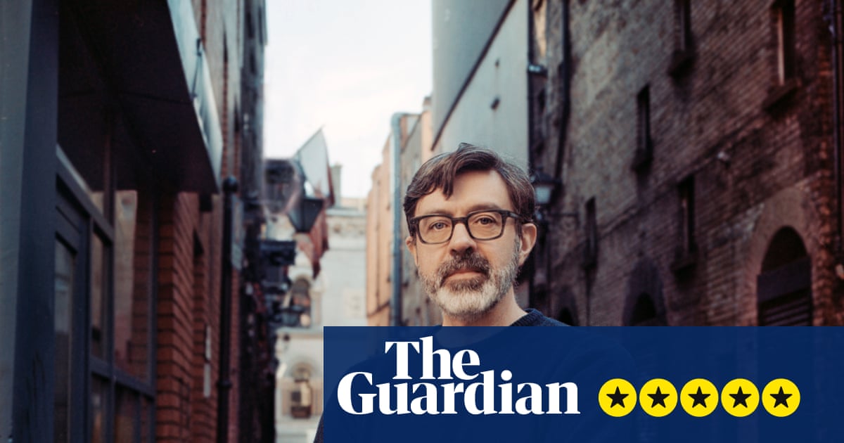 Donnacha Dennehy: «Limina» и концерт для скрипки — музыка в движении и телесные пороги