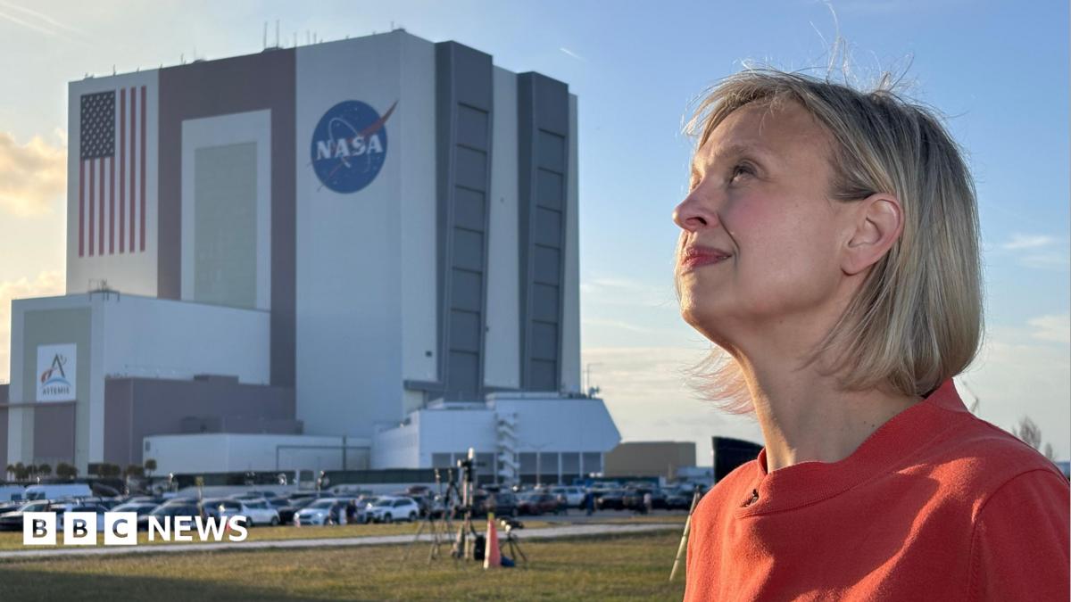 От старта до приводнения: репортаж о миссии Artemis II и её значении для космических исследований