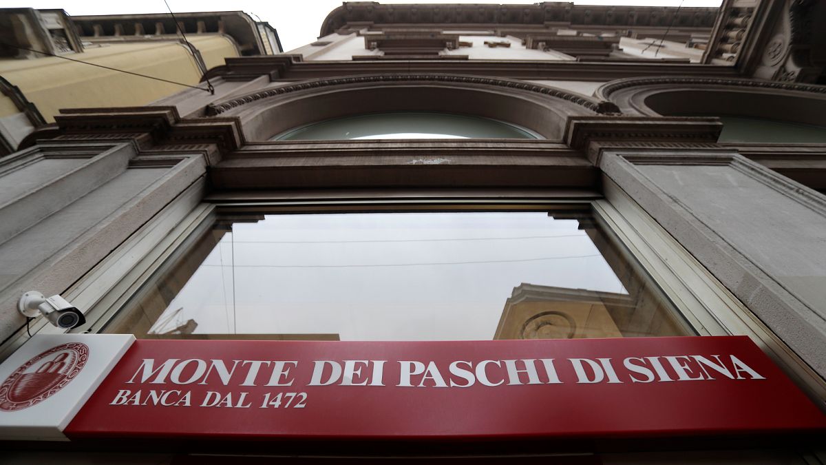 Monte dei Paschi готовит поглощение: предложения по Banco BPM и Banca Generali на €34 млрд меняют ландшафт итальянского банковского сектора